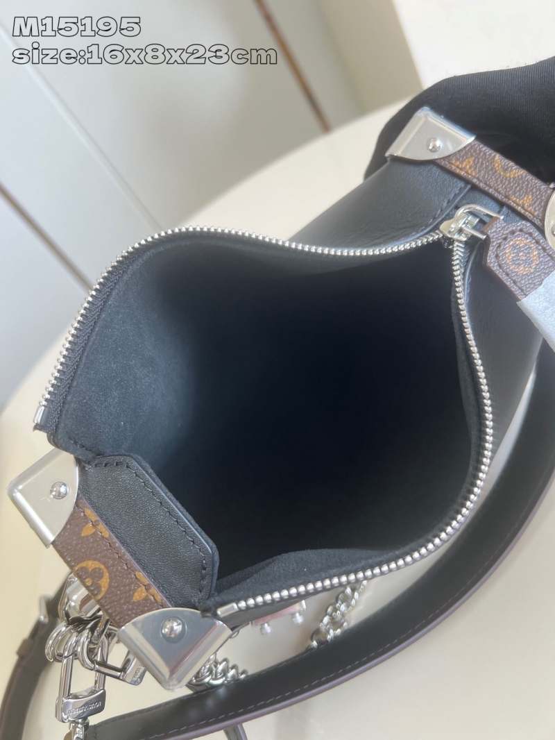 LV Box Bags
